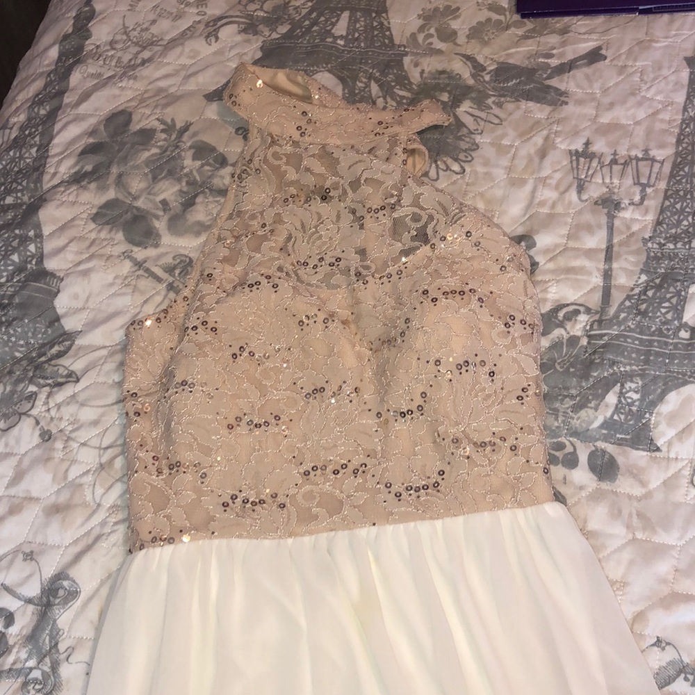 Long dress